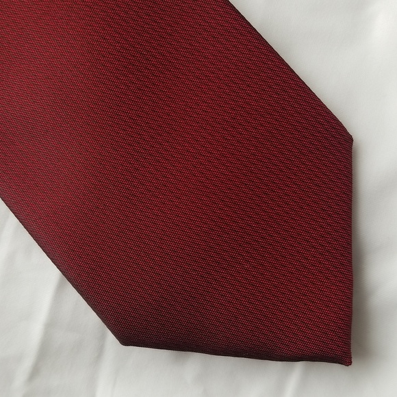 Alfani Other - Alfani red tie